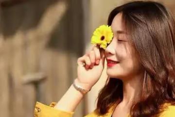 女人花不花心，看她的「嘴」就知道，過來人的經驗之談