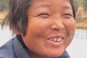 28歲女子徒步10000多公里去西藏，美少女變大媽：徒步也能催人老