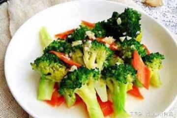 春天常吃這五種「護肝菜」，眼睛明亮，皮膚不長斑，皮膚更水靈