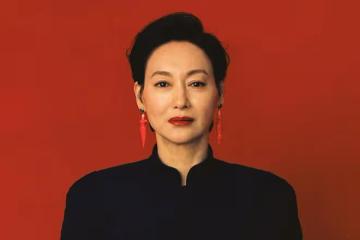 64歲惠英紅為戲獻身!兩天不吃不喝演拾荒者,網友:這才是真藝人