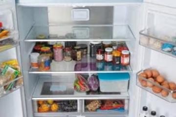 還敢隨便把東西放冰箱嗎?尤其是這5種食物,勸你千萬別再放了!
