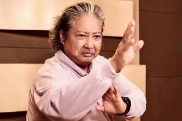 洪金寶霸氣護「龍」:誰不會老?力挺成龍引網友熱議