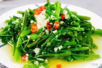 脂肪肝患者吃這6道菜，補充足量膽鹼，加快肝臟代謝，減輕脂肪肝