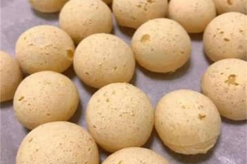 麻薯是什麼東西?特色美食麻薯是如何製作出來的?