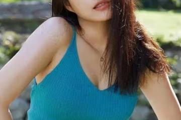 《身姿風華：石原里美的藝術之美》