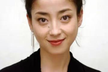 宮澤理惠:從少女寫真到影后的逆襲之路