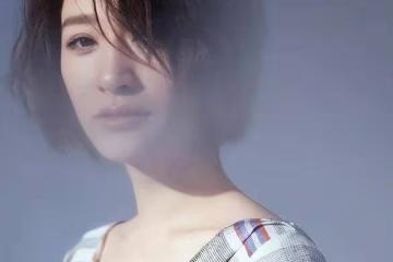 這誰頂得住嘛!李小冉的絕美寫真,令人嘆為觀止!