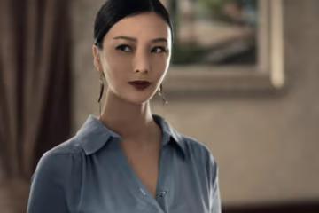 講真！王李丹妮的完美身材引發熱議，驚艷眾人！