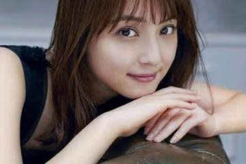 35歲佐佐木希:優雅仙女的永恆光芒