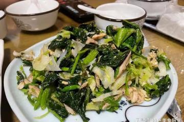 山東極具性價比的蒼蠅館子:臨沂篇