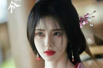 演啥都像自己，偏偏戲約不斷，30歲的鞠婧禕放過觀眾吧！