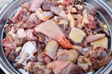 豬肉、雞鴨都靠邊站!春天多吃這個肉,老人說它是「百肉之首」!