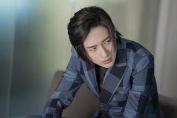 李宏毅潮牌價格最低才13元,網友:這麼親民,是真實存在的嗎?