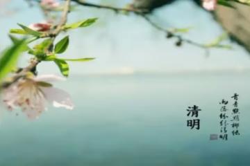 到了清明節才知道！人這一輩子：本是一場歸途　父母在「人生尚有來處」父母去「人生只剩歸期」