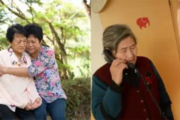 65歲阿姨臥床後才明白：人到晚年「最親的人只有一個」　不是老伴也不是兒女