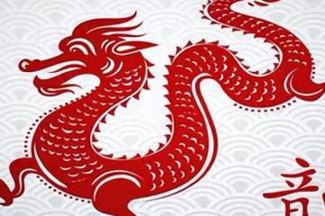2024年有正財和偏財運勢：龍，猴，蛇