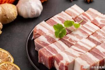口感香糯,滋味燉鮮,醬燉五花肉,讓你沉浸在美食的海洋中