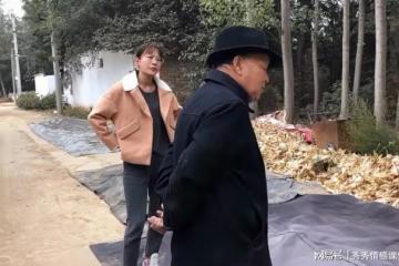 去給兒子送15萬拆遷款，因吃6個車厘子被兒媳訓斥，我轉身回家