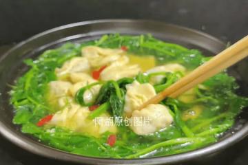春天,雞湯、骨湯不如此湯!每天來一碗,鮮潤不膩、特清香,口口鮮嫩再來一碗