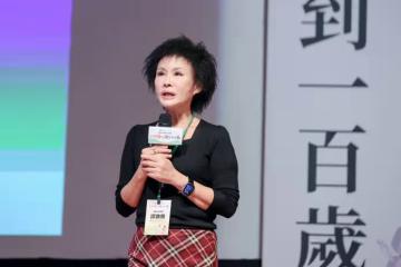 2個兒子考上台大!譚敦慈曝秘訣「愛吃台大醫科魚」 公開真面目「每週至少吃2次」:顧腦也顧心