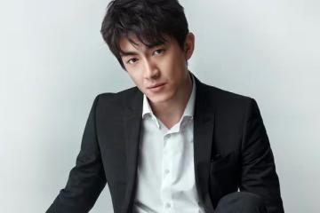 林更新再遭調侃！「九億少女的夢」竟成槽點？