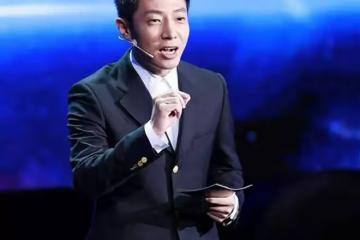 撒貝寧嬌妻李白漢服亮相，網友好評如潮：這才是真正的「貴妃」！
