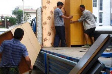 「遠搬家窮三年,近搬家窮三天」到底啥意思,有什麼道理嗎?