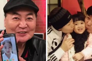 獨自扶養女兒！方駿「堅持4年不拍戲」：想給她完整的愛　曾投資賠光老本「如今事業月收1800萬」