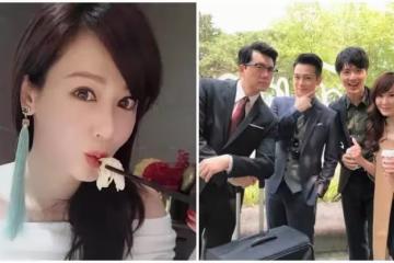 《大時代》邱琦雯淚曝「遭八點檔退貨」!進組3天「被強制出國」傻眼:不知何時回來
