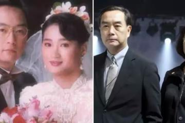 嚴凱泰遺孀「為愛扛4千億江山」主婦變女強人，28年深情 「靠一紙親筆信力挽狂瀾」轉身不讓鬚眉