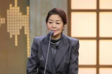 倪萍暴瘦40斤秘訣揭曉,網友驚呼:這才是真正的減肥實錄!
