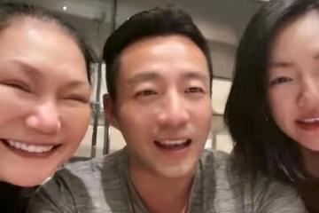 S媽痛哭控訴汪小菲：欠錢是事實，今生不還來生還