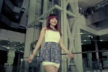 從「風靡亞洲」到「韓國之恥」,深扒洪真英的花樣「作死之旅」