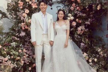孫藝珍婚後變「玄彬愛妻」首發聲！撒嬌語氣網暴動：準備好被閃瞎