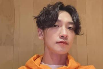 Rain鄭智薰20年前的照片公開，令人感嘆不已！