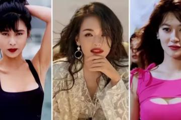 5位女星「一脫成名」，美艷背後，有人終身未婚，還有人選擇自我了結