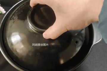 豆腐和它天生一對，知道的人不多！一煎一燜就一鍋，營養高蛋白，又一道炫飯菜