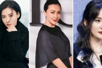 有錢也養不起!「花錢如流水」的6位女星:一條項鏈3600萬,網友:她們的「高消費」真嚇人