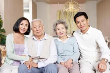 女婿照顧岳父母5年，卻沒資格分200萬拆遷款，女婿停了藥費
