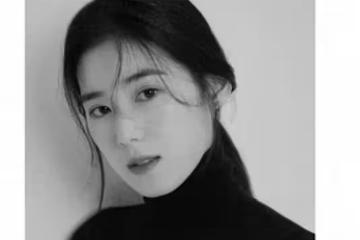 韓國知名女星,正在與男藝人交往中,經紀公司回應,她有男朋友了