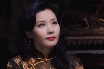 何賽飛打代拍,全橫店的代拍都收到消息了,老戲骨展現女王風範!