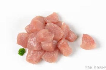 雞肉三丁的家常做法，美食盛宴等你來！
