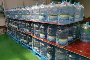你家經常買桶裝水喝嗎？教你幾招挑選方法，提醒家人以後別被誤導