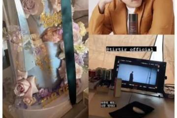 玄彬孫藝珍婚後立刻復工：女方跟孔劉同框自拍，玄彬投入廣告拍攝