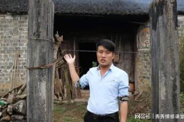 老家拆遷通知剛出來，12年不聯繫的伯父，帶著一家五口都回來了