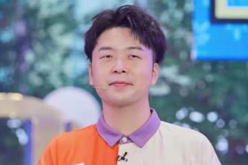 杜海濤黑道少爺爆改妝遭網友調侃：海濤哥，你是不是吹口哨吹累了