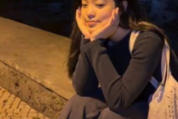 鍾鎮濤為29歲長女慶生,鍾嘉晴穿泳裝神似章小蕙,已20年未見生母