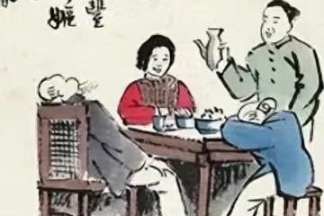 父母走後,這三種親戚,不如外人,別對他們掏心掏肺