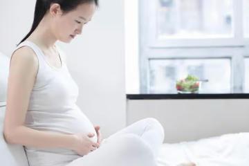 懷孕一個月，身體會有什麼感覺呢？這3種「信號」說明你有喜了
