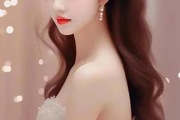 容易被有錢人看上的星座女